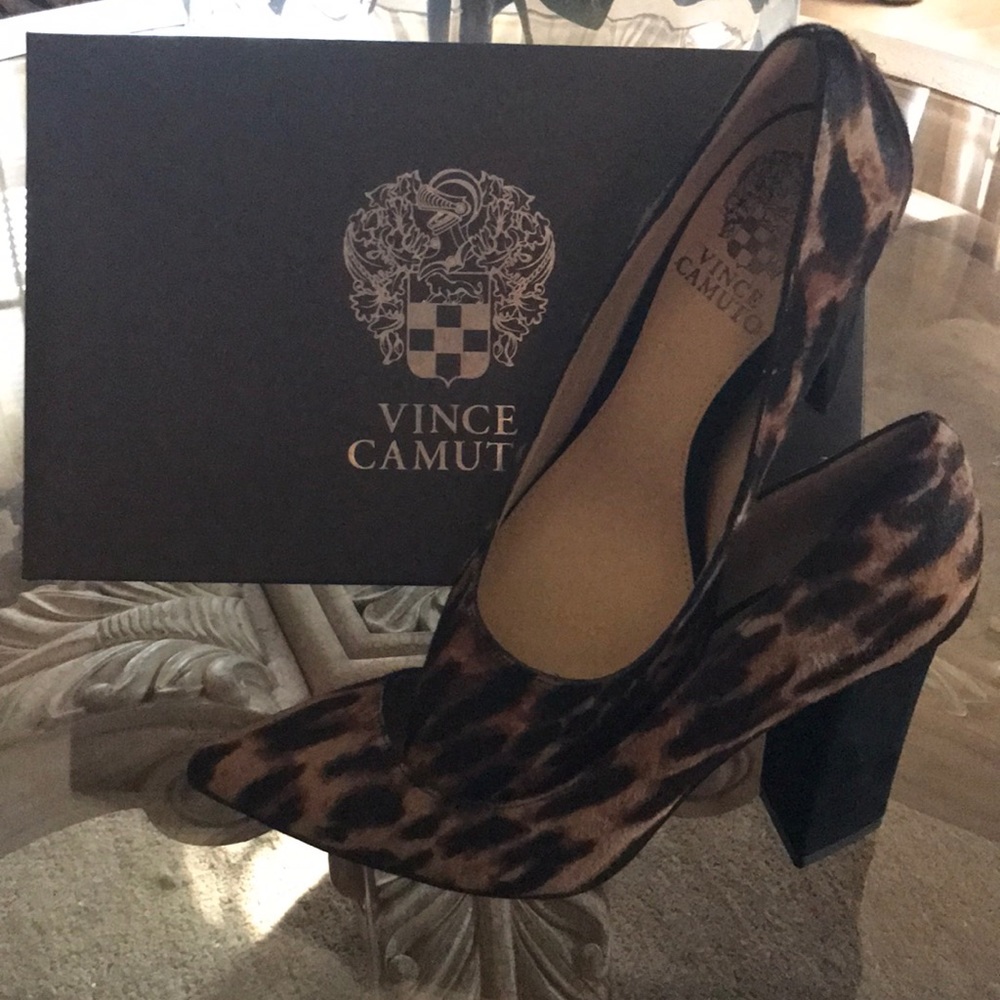 Women’s pumps